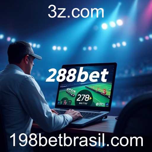 O Crescimento do Mercado de Apostas Online no Brasil