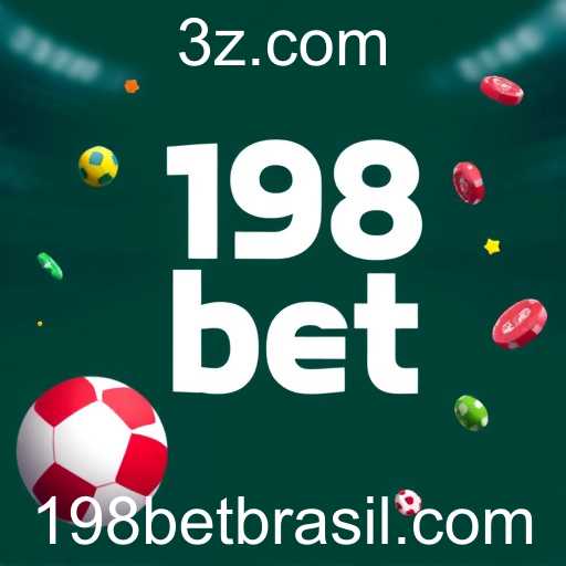 O Crescimento do 198 Bet no Mercado Brasileiro de Jogos de Azar