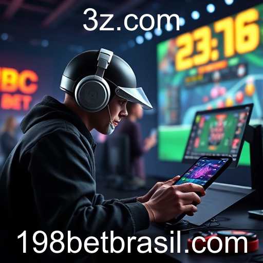 A Evolução dos Sites de Jogos em 2025