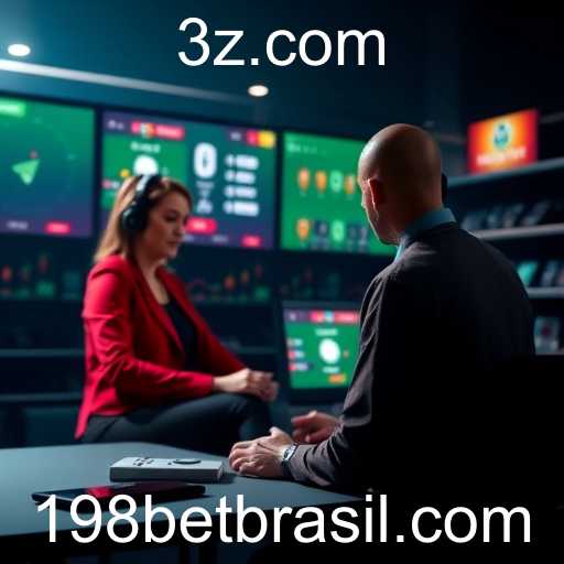 Impacto do Crescimento do Mercado de Apostas em 2025
