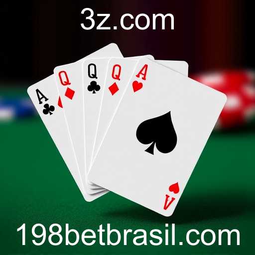 Descubra a Experiência Inovadora de Pôquer no 198 Bet