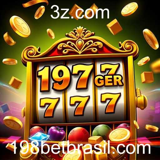 Diversão e Oportunidade nos Caça-Níqueis do 198 Bet