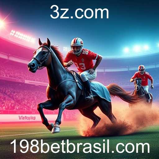 O Crescimento dos Esportes Virtuais no 198 Bet
